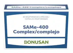 De Online Drogist Bonusan same-400 complex capsules 30cp aanbieding