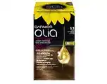 De Online Drogist Garnier olia 5.3 licht goudbruin 1st aanbieding