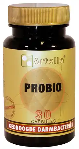 De Online Drogist Artelle probioticum capsules 30cp aanbieding