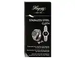 De Online Drogist Hagerty stainless steel cloth 1st aanbieding
