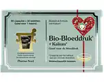 De Online Drogist Pharma nord bio-bloeddruk + kalium 90cp aanbieding