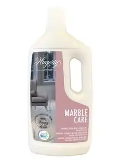 De Online Drogist Hagerty marble care marmer reiniger 1000ml aanbieding