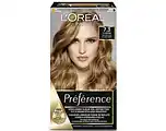 De Online Drogist L'oréal paris preference 7.3 florida goudblond 174ml aanbieding