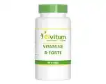 De Online Drogist Elvitum vitamine b-forte gistvrij vegicaps 90vcp aanbieding