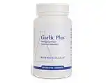 De Online Drogist Biotics garlic plus tabletten 100tb aanbieding
