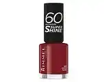 De Online Drogist Rimmel london nagellak 60 seconds 313 rapid ruby 8ml aanbieding