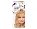 De Online Drogist Hairwonder colour & care 8 lichtblond 100ml aanbieding