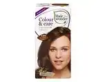 De Online Drogist Hairwonder colour & care 5.35 chocoladebruin 100ml aanbieding