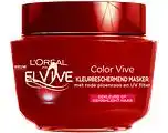 De Online Drogist Elvive masker color vive 300ml aanbieding