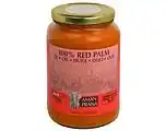 De Online Drogist Aman prana red palmolie 1600ml aanbieding