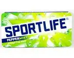 De Online Drogist Sportlife peppermint 12st aanbieding