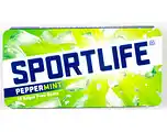 De Online Drogist Sportlife peppermint 12st aanbieding
