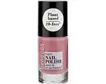 De Online Drogist Benecos nagellak bubble gum 5ml aanbieding