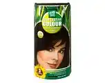 De Online Drogist Hennaplus 3.44 dark copper brown long lasting colours 100ml aanbieding