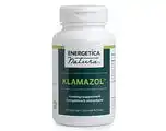 De Online Drogist Energetica natura klamazol 400mg capsules 90cp aanbieding