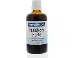 De Online Drogist Nova vitae passiflora forte tinctuur 100ml aanbieding