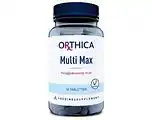 De Online Drogist Orthica multi max tabletten 30tb aanbieding