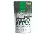 De Online Drogist Purasana chlorella raw powder 200gr aanbieding