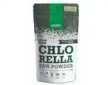 De Online Drogist Purasana chlorella raw powder 200gr aanbieding
