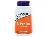 De Online Drogist Now l-proline 500mg capsules 120cp aanbieding