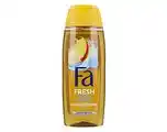 De Online Drogist Fa bali kiss douchecrème 250ml aanbieding