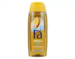 De Online Drogist Fa bali kiss douchecrème 250ml aanbieding