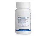 De Online Drogist Biotics cytozyme-m tabletten 60tb aanbieding