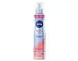 De Online Drogist Nivea ultra strong styling mousse 150ml aanbieding