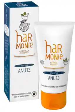 De Online Drogist Harmonie anu 13 50ml aanbieding