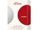 De Online Drogist S oliver s.oliver woman eau de parfum 30ml aanbieding