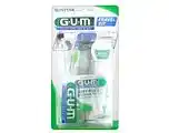 De Online Drogist Gum original white travel kit 1st aanbieding