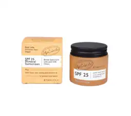 De Online Drogist Upcircle mineral sunscreen spf 25 60ml aanbieding