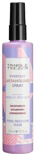 De Online Drogist Tangle teezer detangling spray 150ml aanbieding