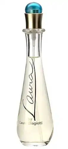 De Online Drogist Laura biagiotti laura by laura eau de toilette dames 25ml aanbieding