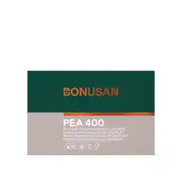 De Online Drogist Bonusan pea 400mg capsules 90cp aanbieding