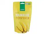 De Online Drogist Purasana banana powder 200gr aanbieding