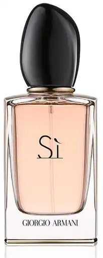 De Online Drogist Giorgio armani si eau de parfum 50ml aanbieding