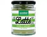 De Online Drogist Purasana latté matcha & moringa 120gr aanbieding