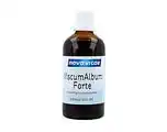 De Online Drogist Nova vitae viscum album forte 100ml aanbieding