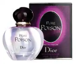 De Online Drogist Dior pure poison eau de parfum 50ml aanbieding