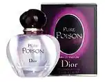 De Online Drogist Dior pure poison eau de parfum 50ml aanbieding