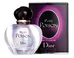 De Online Drogist Dior pure poison eau de parfum 50ml aanbieding