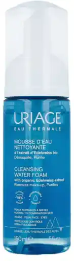 De Online Drogist Uriage thermaal reinigingsschuim 150ml aanbieding