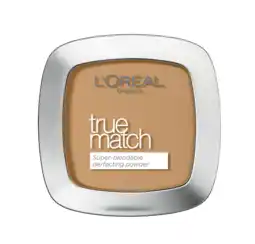 De Online Drogist L'oréal paris poeder true match w7 cinnamon 1st aanbieding