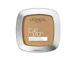 De Online Drogist L'oréal paris poeder true match w7 cinnamon 1st aanbieding