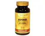 De Online Drogist Artelle asperge extract capsules 60cp aanbieding