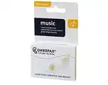 De Online Drogist Ohropax filter music oordopjes 1pr aanbieding