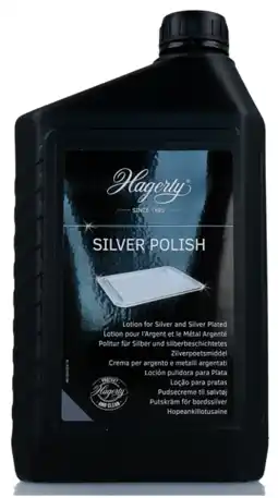 De Online Drogist Hagerty silver polish 2lt aanbieding