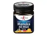 De Online Drogist Lucovitaal manuka 40 mgo honing 250gr aanbieding