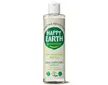 De Online Drogist Happy earth 100% natuurlijke deo spray unscented navulling 300ml aanbieding